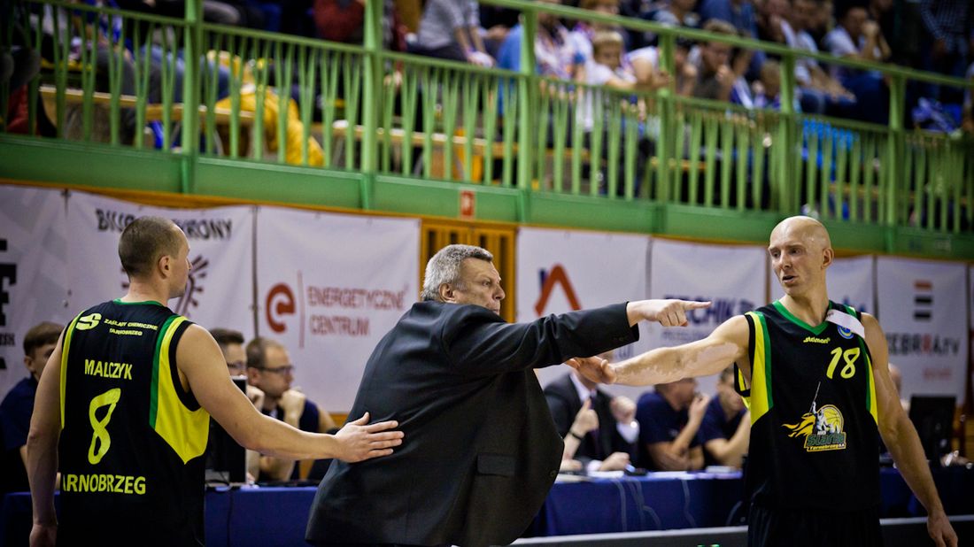 WP SportoweFakty / Tomasz Fijałkowski