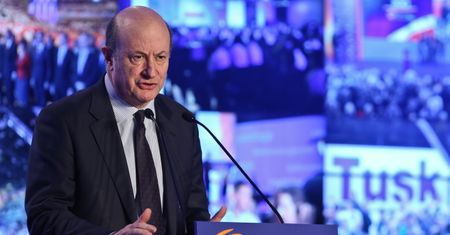 Rostowski o kryzysie: "Polska jest bezpieczna"