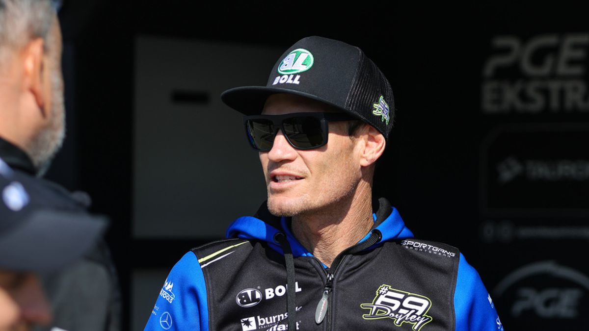 WP SportoweFakty / Patryk Kowalski / Na zdjęciu: Jason Doyle