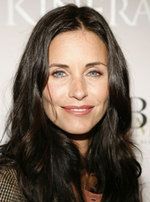 Courteney Cox pokieruje szpitalem