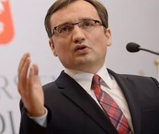 Ziobro chce odwieszenia wyroku dla Miłosza P.