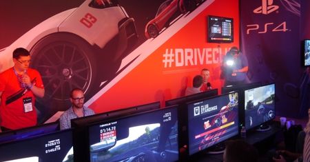 Kolejne zwolnienia w studiach Sony. Również u twórców DriveClub