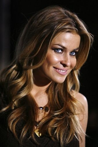 Carmen Electra ma nowego chłopaka