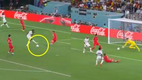 Najpierw kiks, a potem wybuch radości. Tak Ghana zapewniła sobie wygraną (WIDEO)