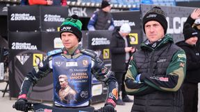 Żużel. Hipokryzja bije od zawodników?! Zaskakująca reakcja Kołodzieja na pytanie