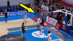 Wszyscy już myśleli o dogrywce. I wtedy wydarzyło się to [WIDEO]