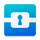 Firefox Lockbox ikona