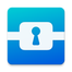 Firefox Lockbox icon