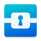Firefox Lockbox icon