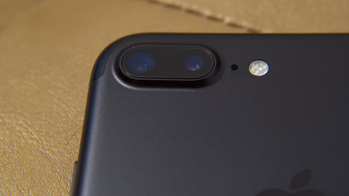 Na iPhone 7 można uruchomić Linuxa lub Androida /fot. Pixabay