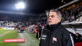 Jacek Zieliński zdyskwalifikowany na dwa mecze