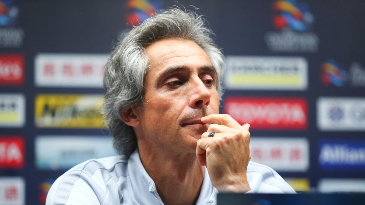 Paulo Sousa