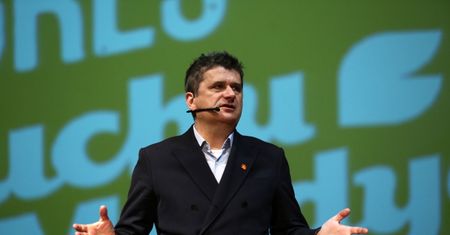 Prawo głosu dla 16-latków. Tego chce Palikot