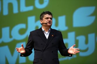 Prawo głosu dla 16-latków. Tego chce Palikot