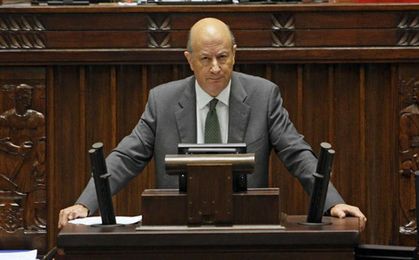 Rostowski chce ściągać podatek od zmarłych