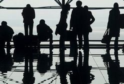 Lotnisko w Modlinie obsłużyło ponad 100 tys. pasażerów przez 24 dni