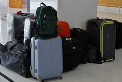 Zostawiłeś bagaż bez opieki? Czeka cię kara