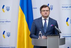 Sankcje dla 5 osób za podważanie integralności Ukrainy