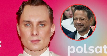 Ralph Kaminski zapowiadał "Bal u Rafała". Teraz musi go odwołać