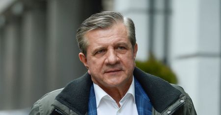 Najpierw koronawirus, potem rak. Ostatnie tygodnie były trudne