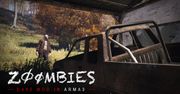 Zoombies: fani sami przenieśli moda DayZ do nowej odsłony Army