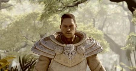 Risen - trailer, making of i polska data wydania
