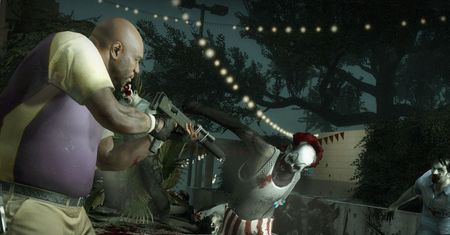 Ech, demo L4D2 tylko dla ludzi z zamówieniami przedpremierowymi