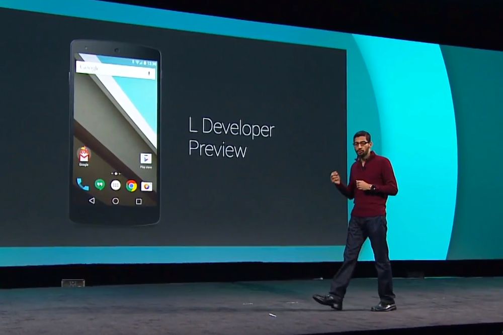 Google aktualizuje swoje aplikacje dla Androida. Widać w nich wpływ nowej wersji Play Services