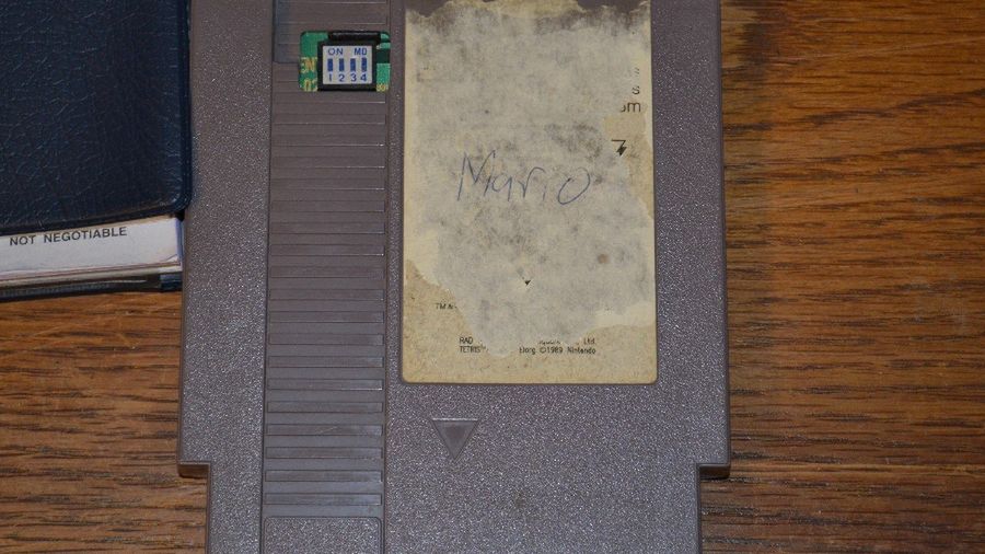 źródło: eBay/muresan