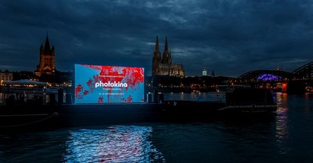 Targi Photokina od 2018 co roku - czyżby świat fotografii odżywał, a może…
