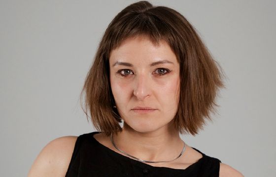 Weronika Szwajda szefową strategii w McCann Poland