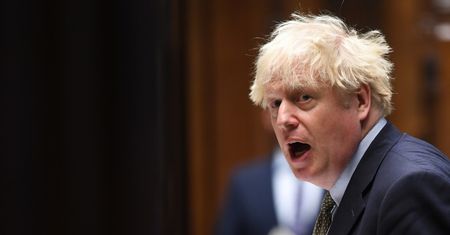 Brexit. Johnson gra va banque. Umowy handlowej nie będzie bez całkowitej zmiany podejścia UE
