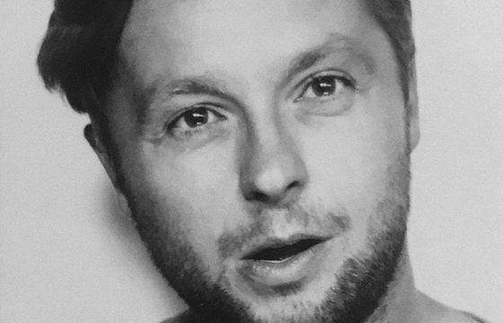 Fotograf Jan Kriwol w Gifted