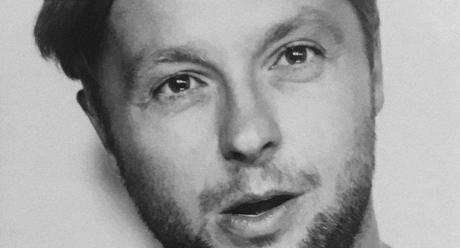 Fotograf Jan Kriwol w Gifted