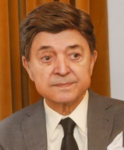 Jerzy Połomski może zapomnieć o powrocie. "Stwarzałby zagrożenie"