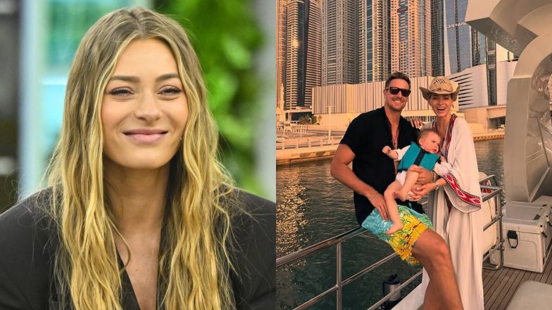 Marcelina Zawadzka o życiu w Dubaju