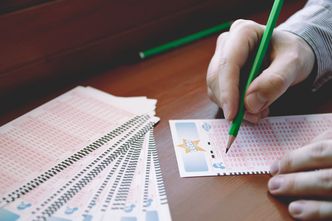 Wyniki Lotto 14.10.2021 – losowania Lotto, Lotto Plus, Super Szansa, Multi Multi, Kaskada