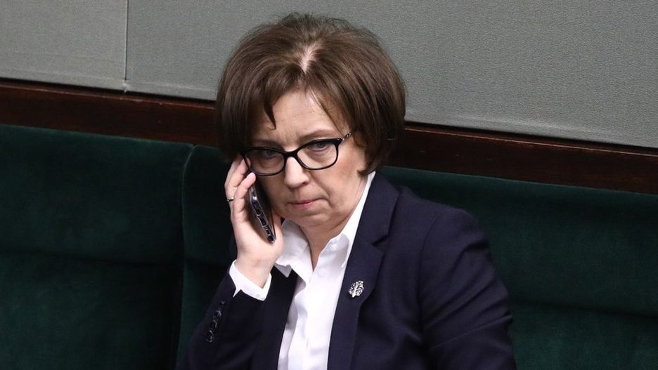 Marlena Maląg