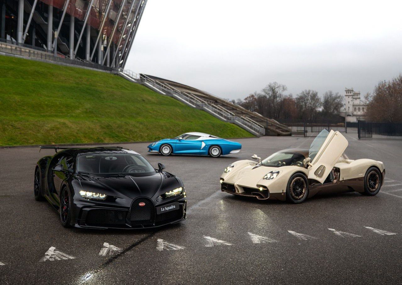 Przedłużamy Wystawę Castrol Ikony Motoryzacji. Zostajemy z Wami tydzień dłużej