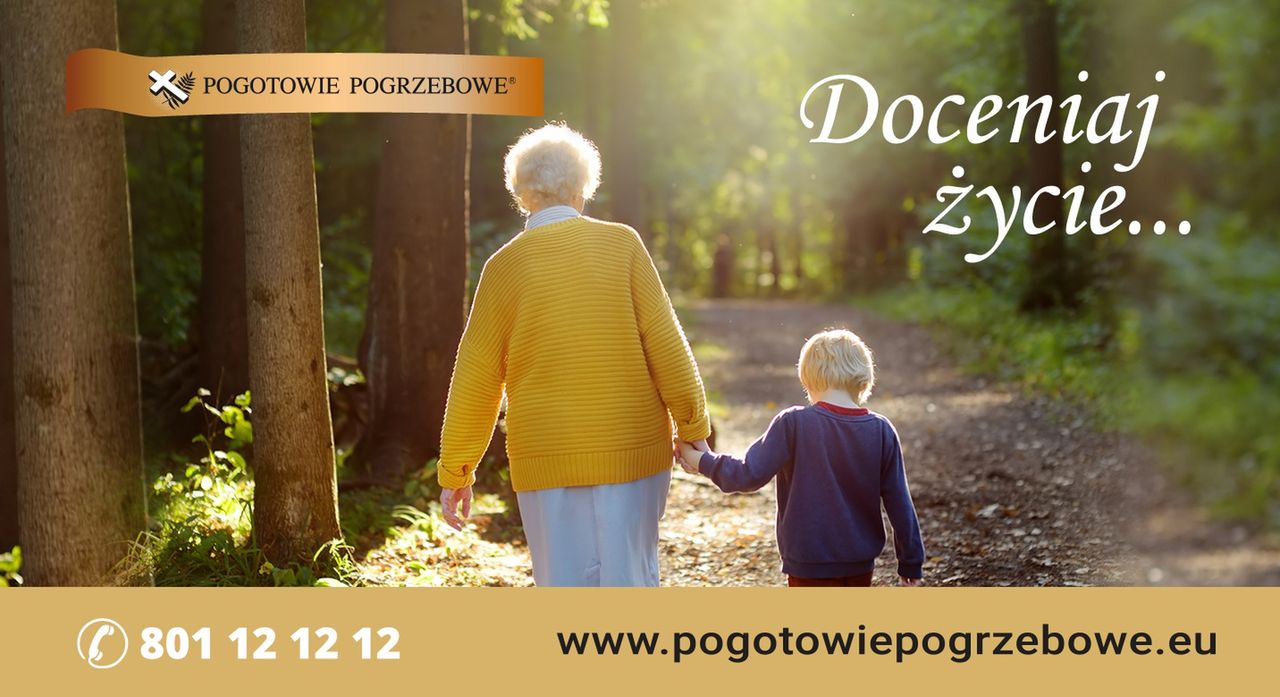 Pogotowie pogrzebowe