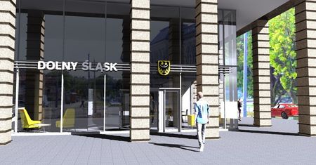 Wrocław. Powstaje Regionalne Biuro Województwa Dolnośląskiego w Dreźnie