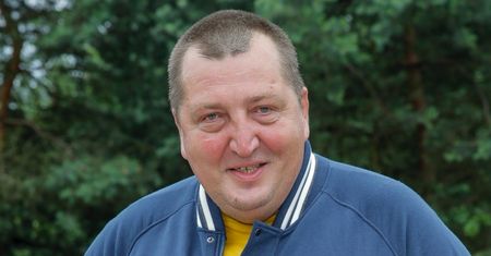 Jak dziś wygląda Adam Kraśko z "Rolnik szuka żony"? Uczestnik show SCHUDŁ 50 KILOGRAMÓW (ZDJĘCIA)