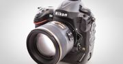 Nikon D4 – profesjonalista w każdym kadrze [wideotest]