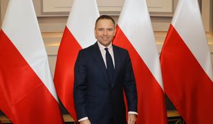 Wybory prezydenckie 2025. Karol Nawrocki – program wyborczy