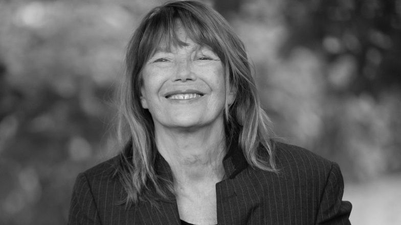 Jane Birkin nie żyje