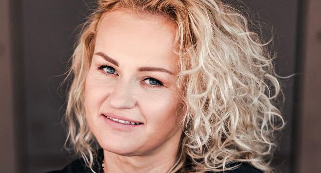 Anna Pocenta: z Mennicy Skarbowej do Teads