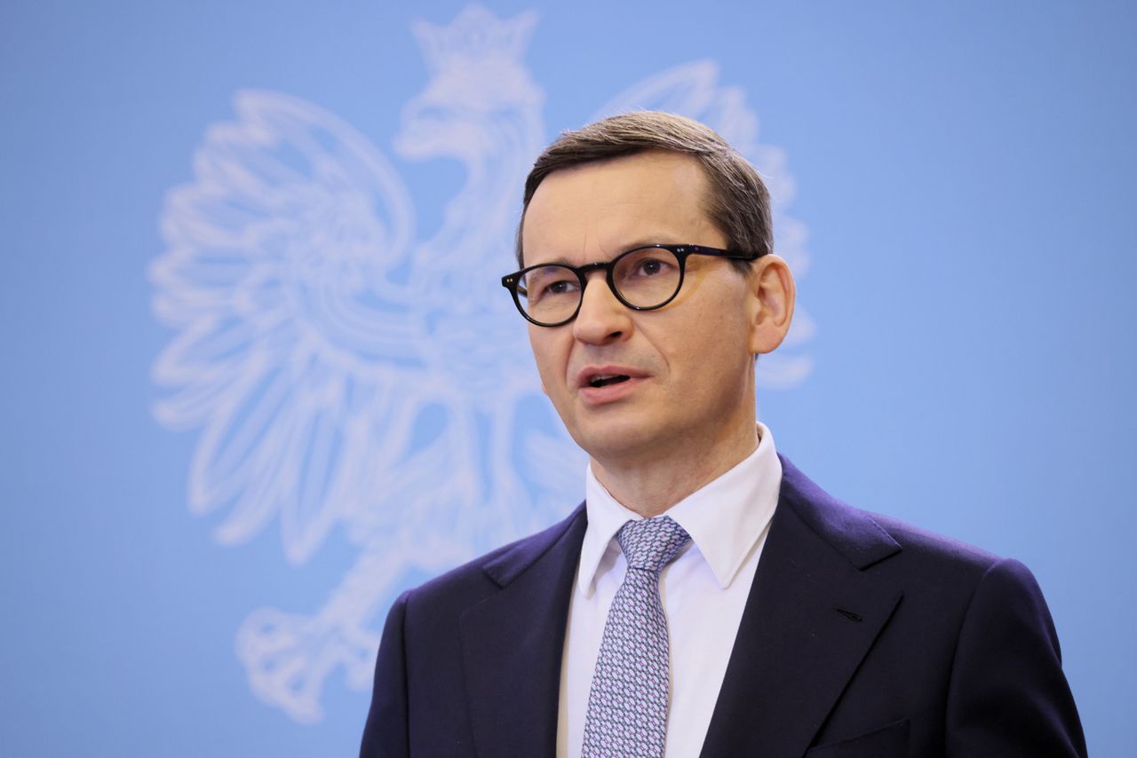 Mateusz Morawiecki zapowiedział zmiany w kwarantannie