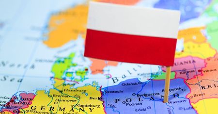 Czy to miasto leży w Polsce? Test trudniejszy niż myślisz