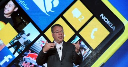 Nokia straciła 150 millionów euro w ostatnim kwartale, ale nie jest tak źle