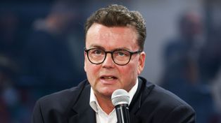 Hokej: To może dać Polsce awans. Selekcjoner wskazał największy atut kadry